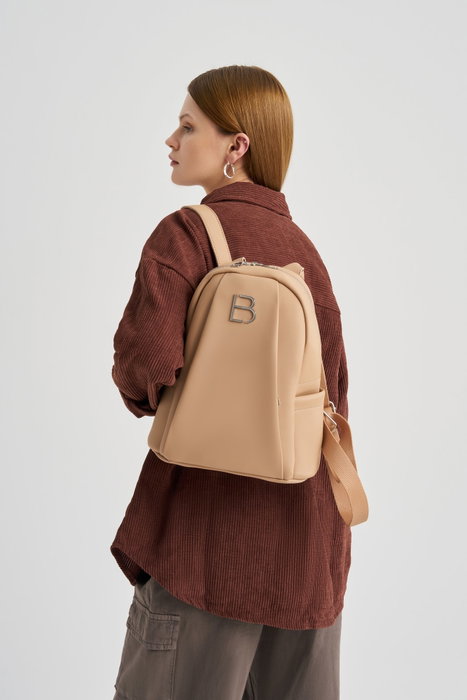 Lucky Bees Mochila 365 - Camel